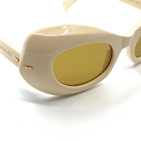 New! GUCCI Sunglasses GG0990S 001 Authentic! - Picture 5 of 12